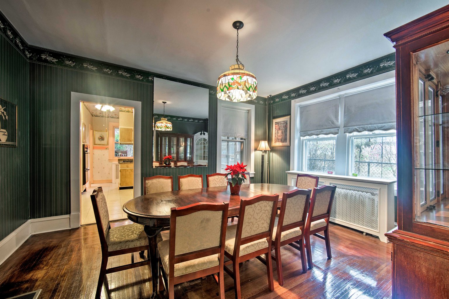 Reading Vacation Rental