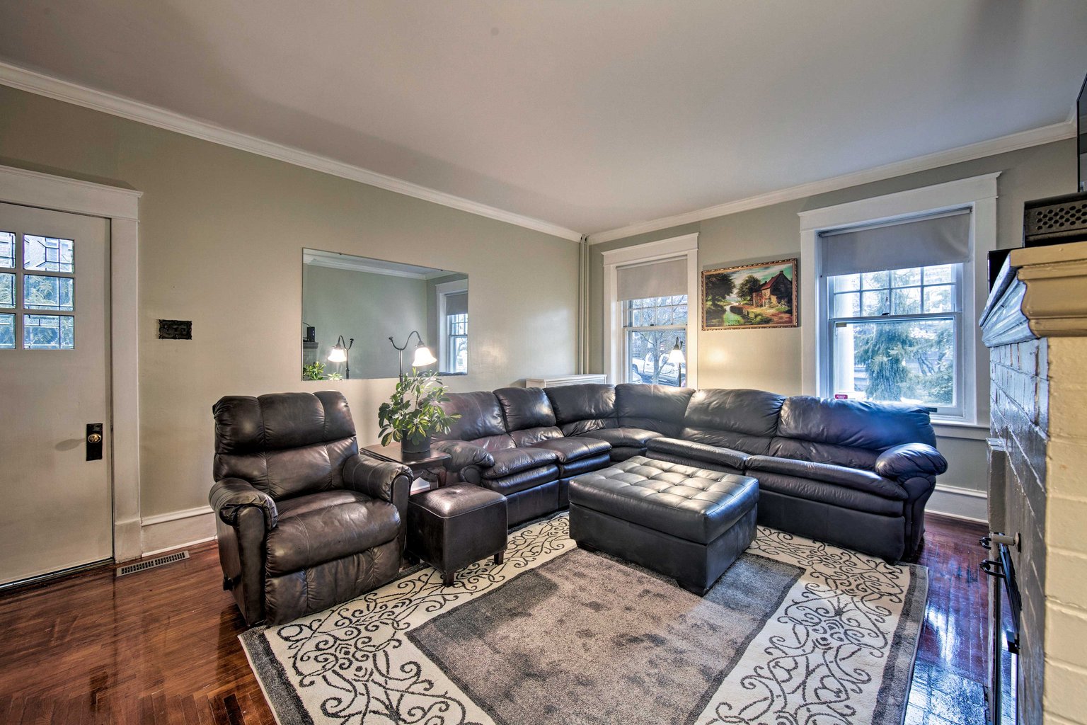 Reading Vacation Rental