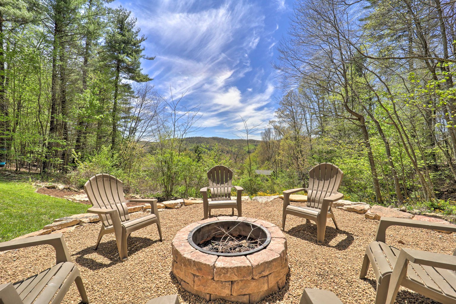Boone Vacation Rental