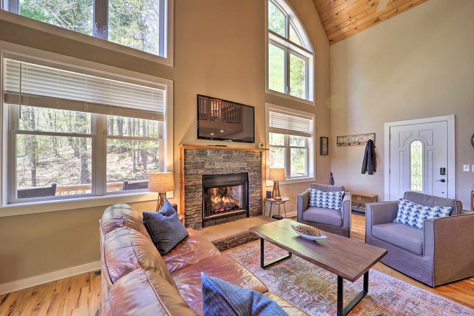 Boone Vacation Rental