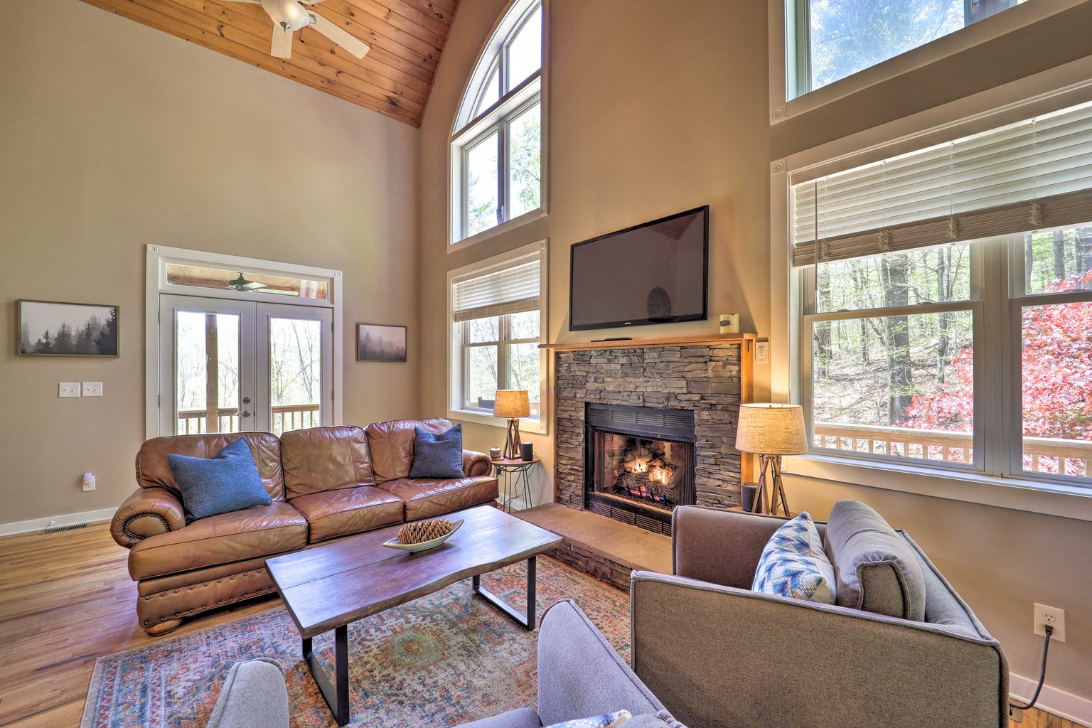 Boone Vacation Rental
