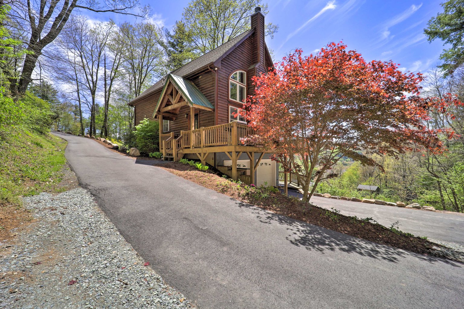 Boone Vacation Rental