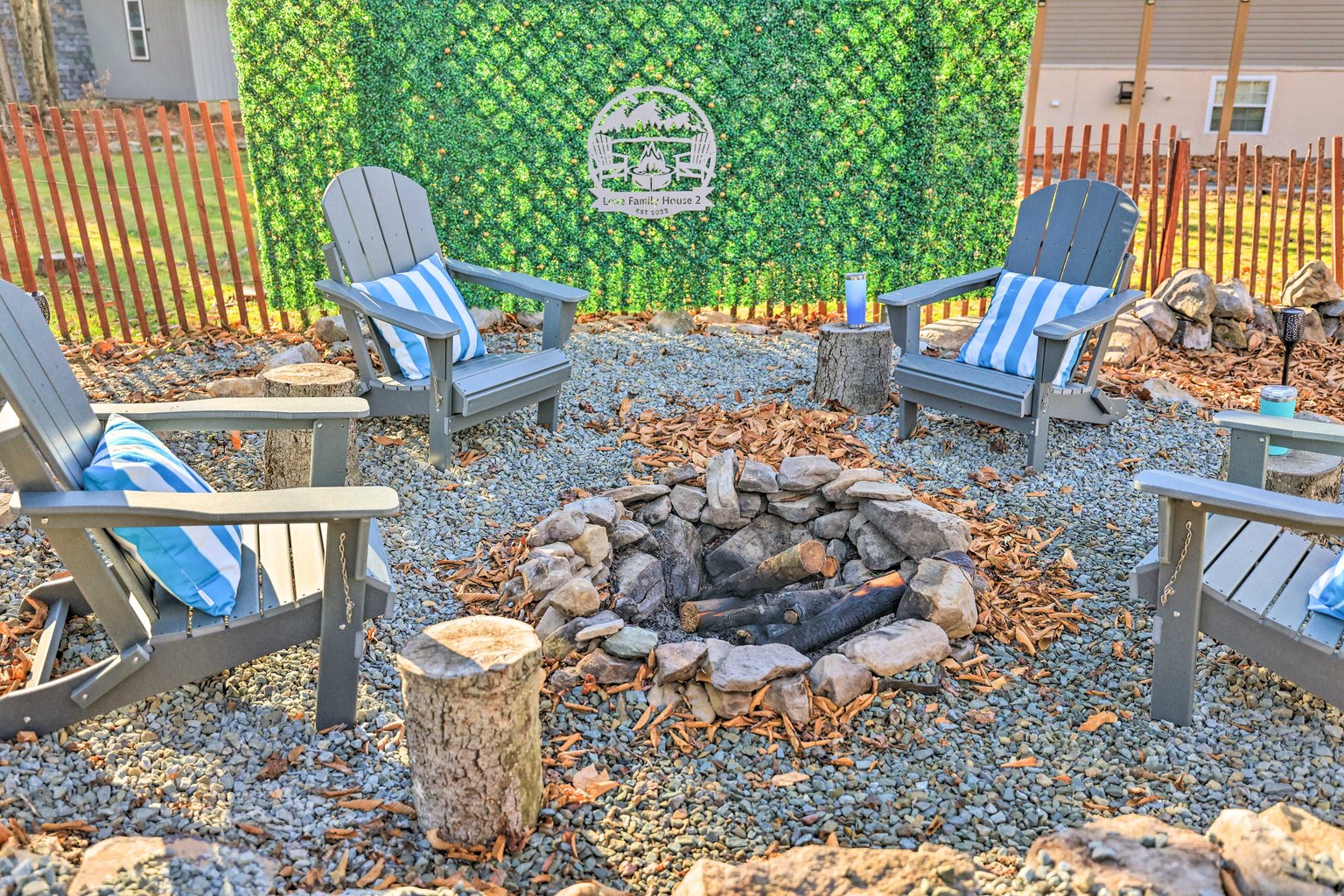 Tobyhanna Vacation Rental