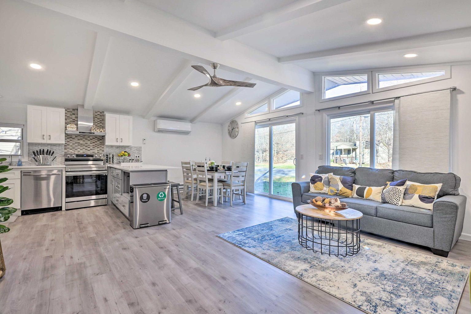 Tobyhanna Vacation Rental