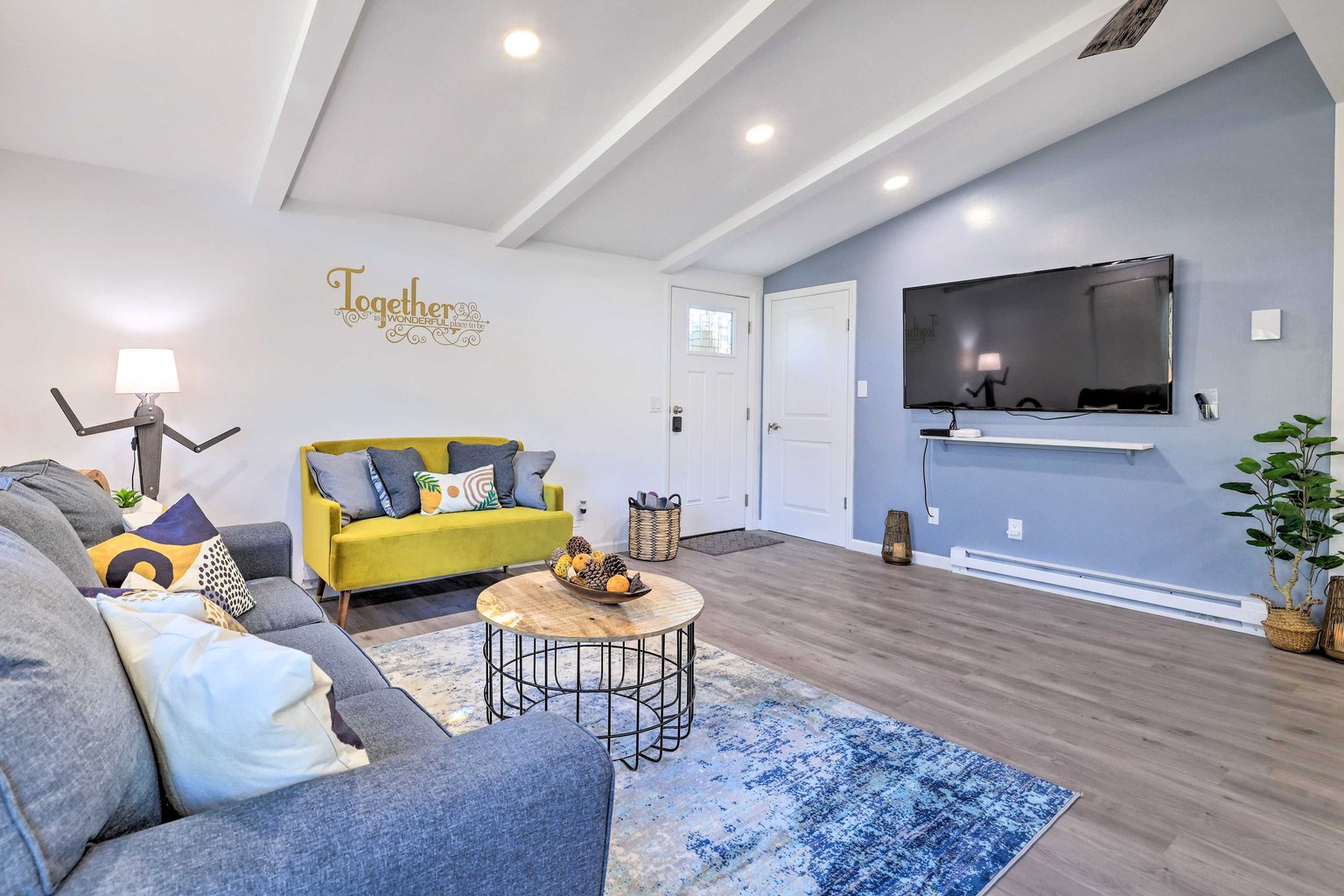 Tobyhanna Vacation Rental