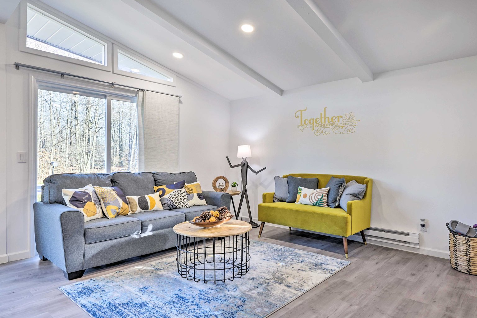 Tobyhanna Vacation Rental
