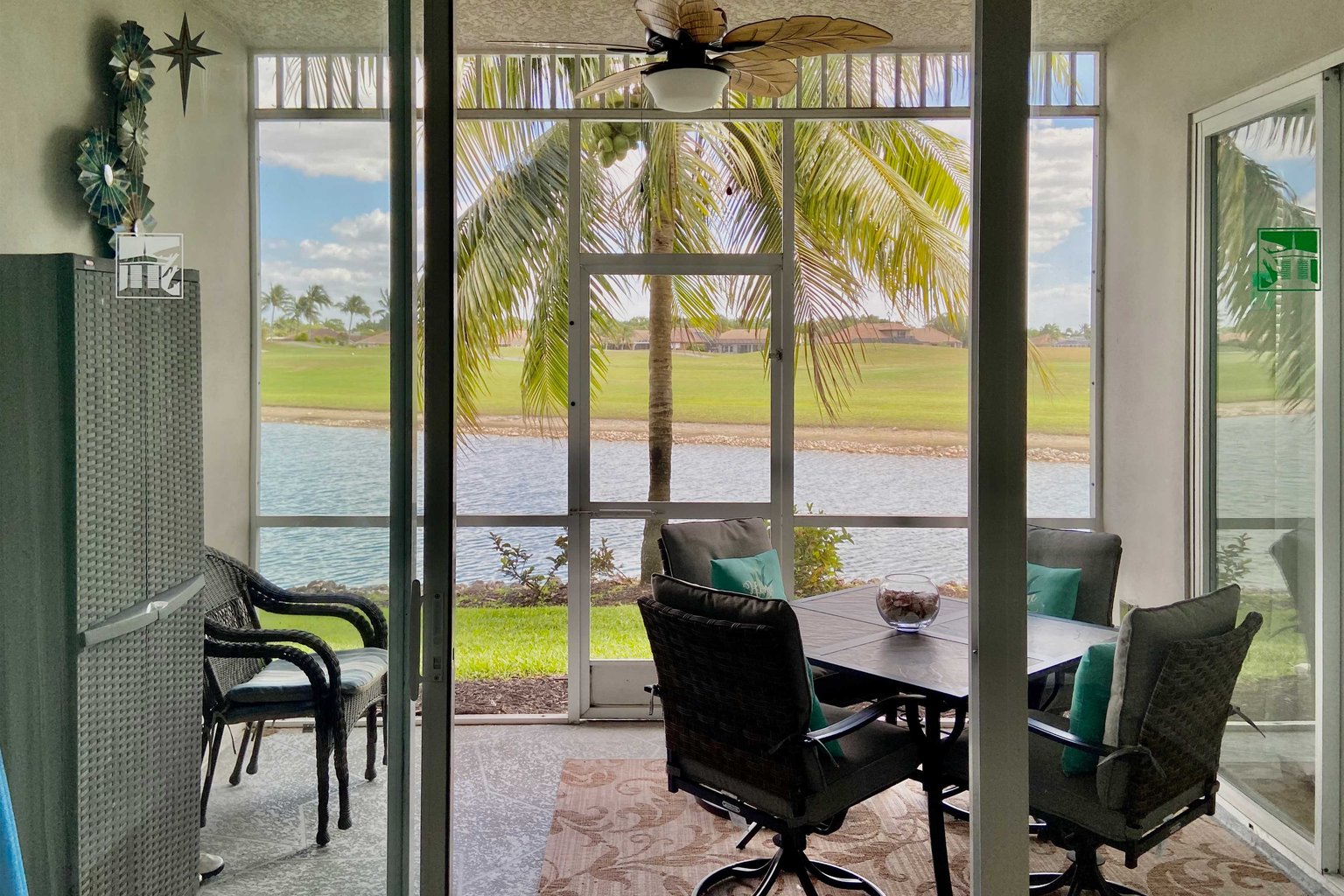 Naples Vacation Rental