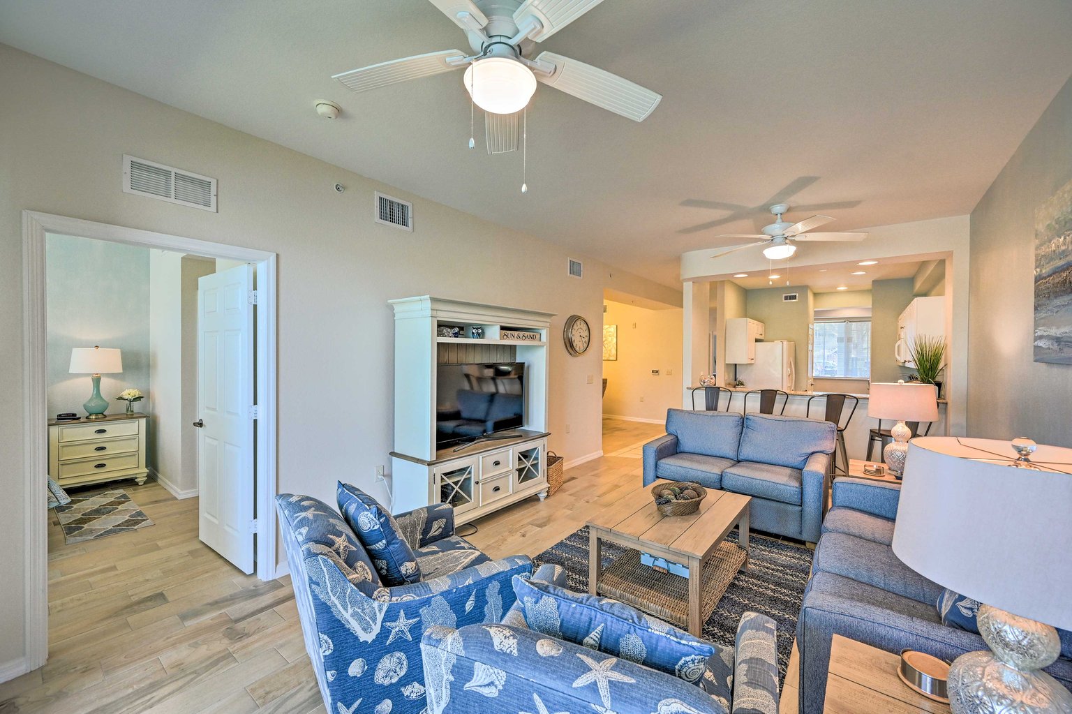 Naples Vacation Rental