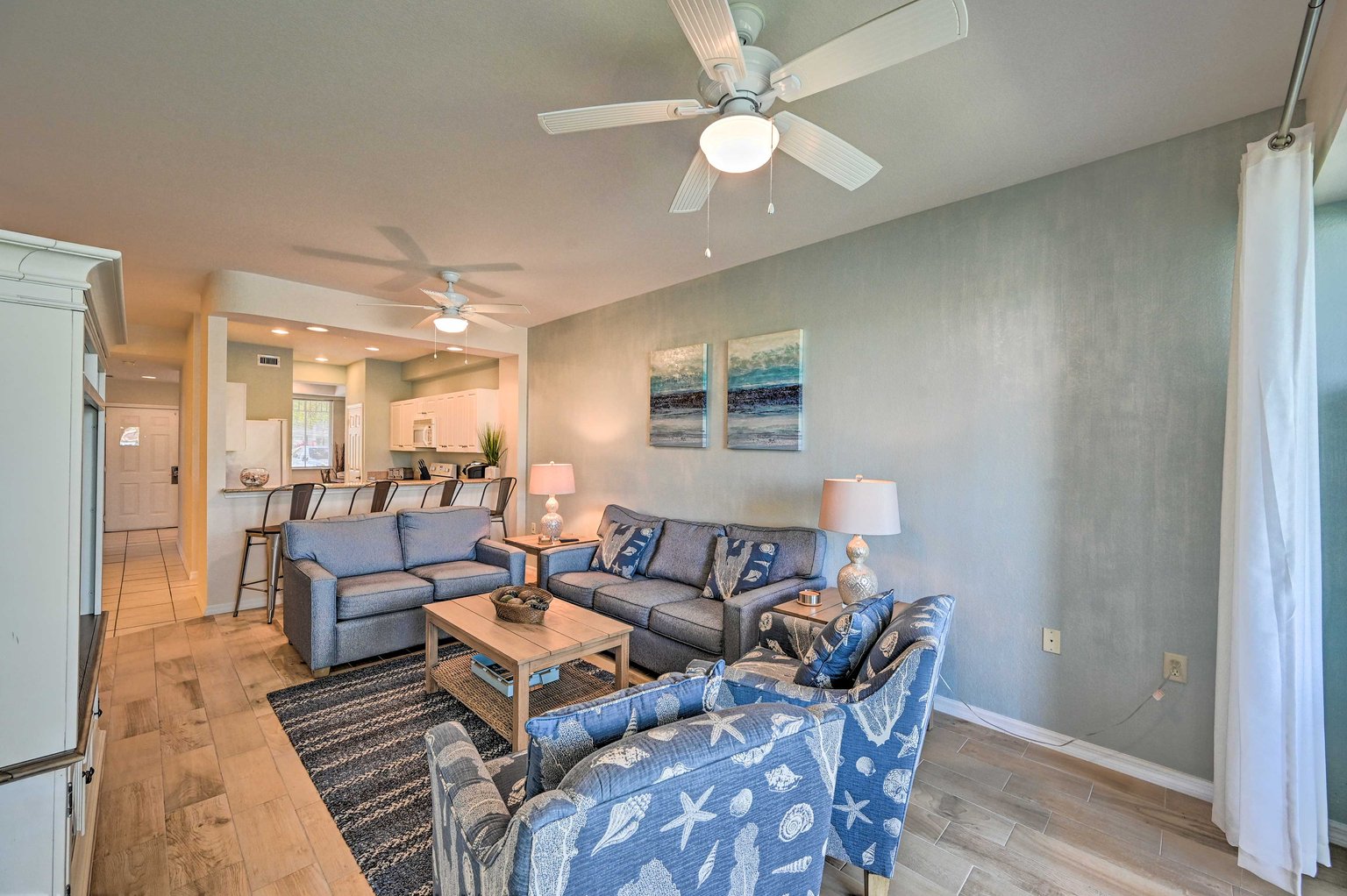 Naples Vacation Rental