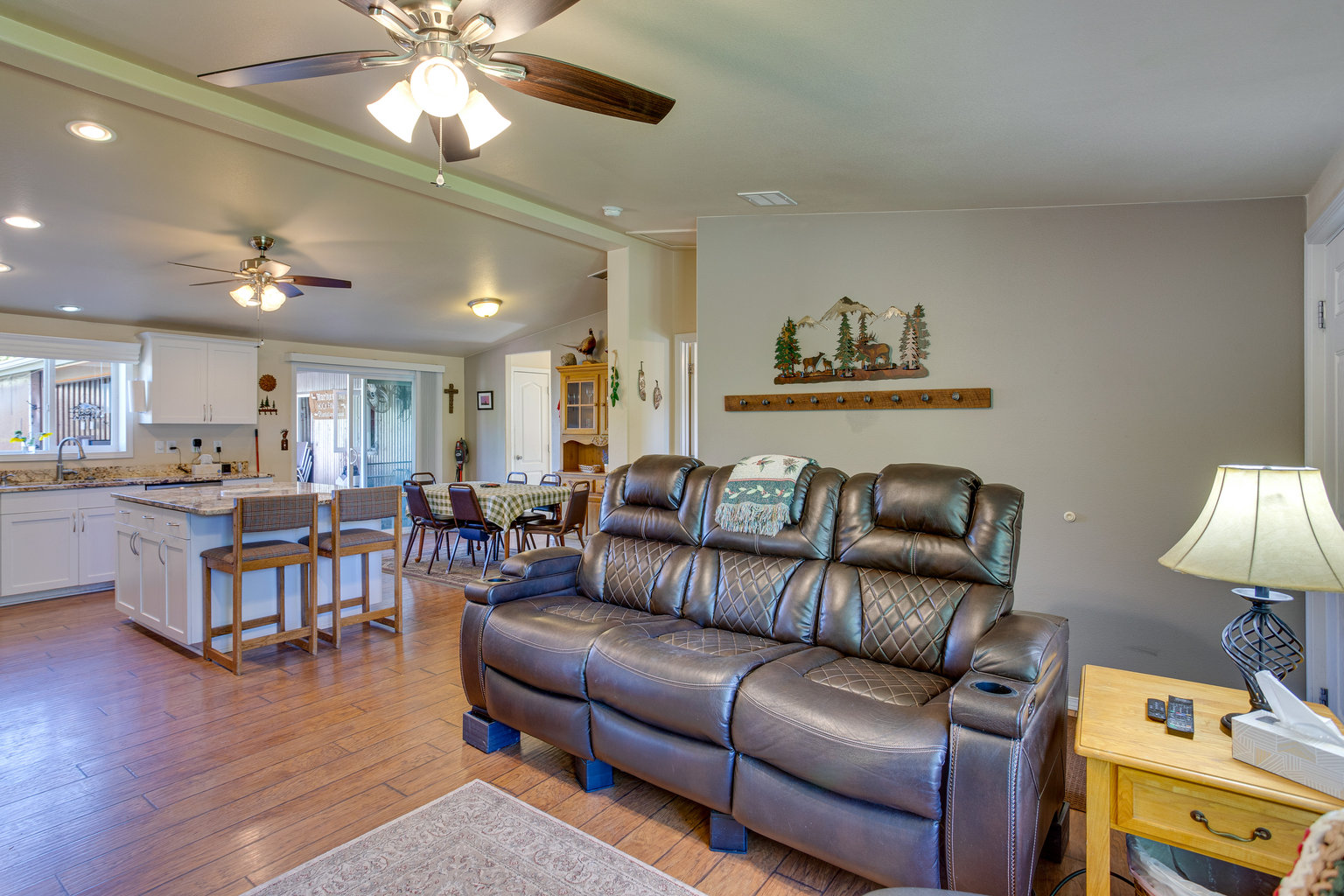 Ridgway Vacation Rental