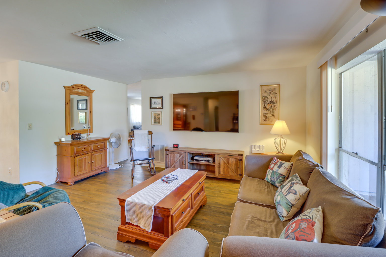 Dunnellon Vacation Rental