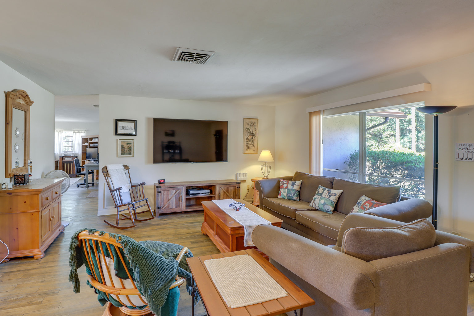 Dunnellon Vacation Rental