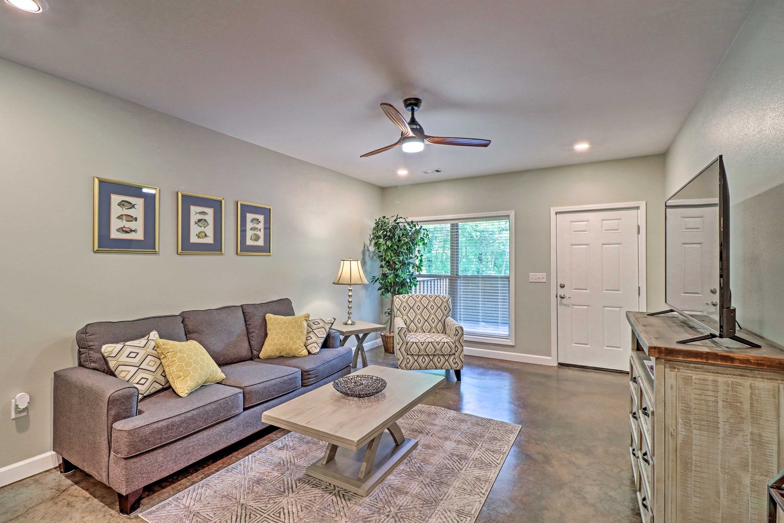 Bull Shoals Vacation Rental