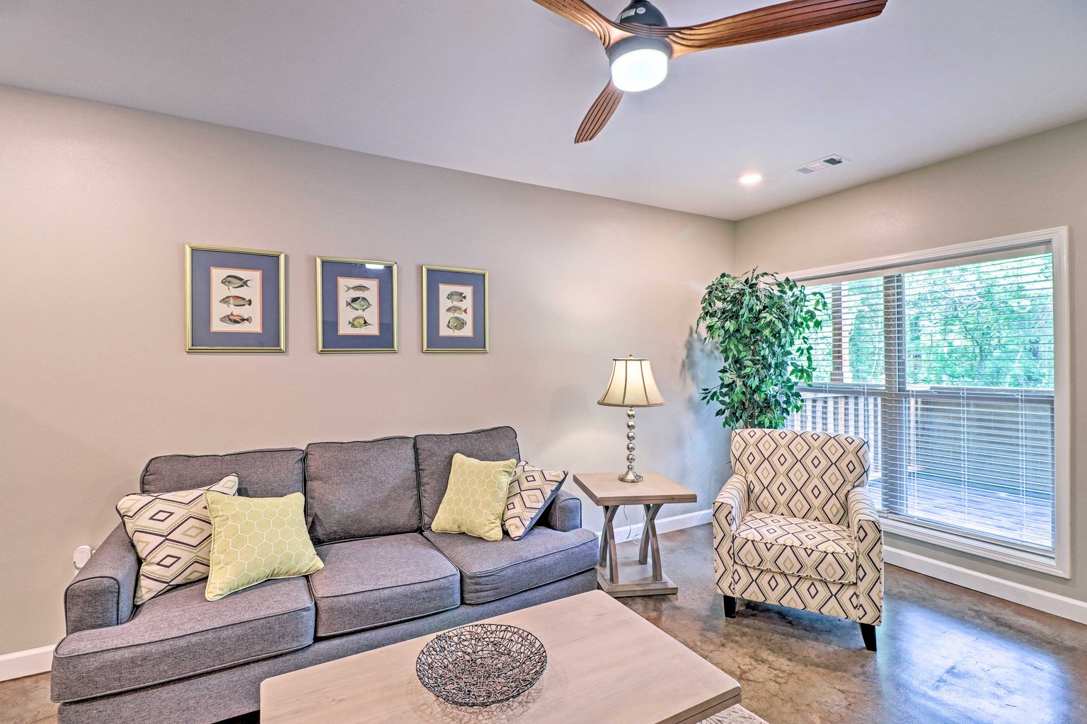 Bull Shoals Vacation Rental