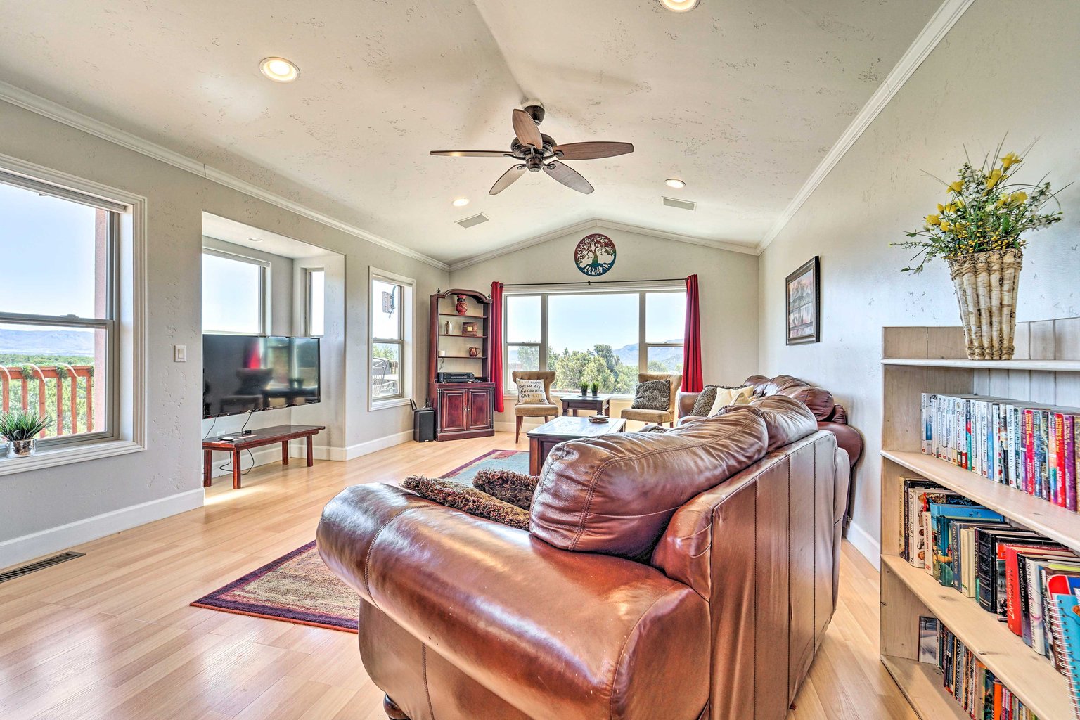 Mancos Vacation Rental