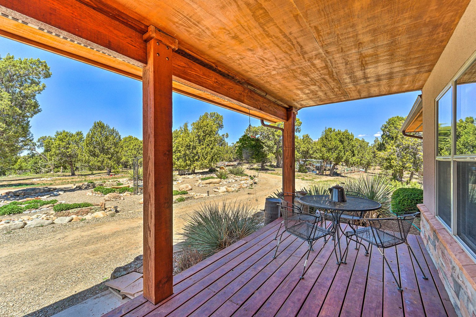 Mancos Vacation Rental