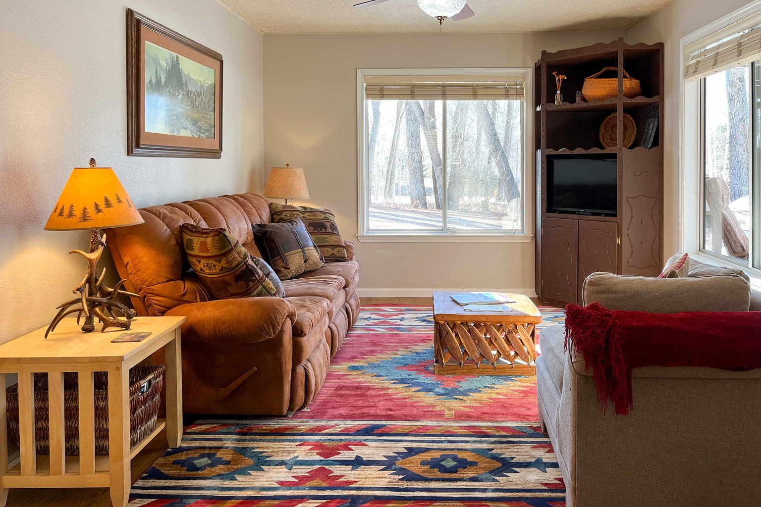 Mancos Vacation Rental