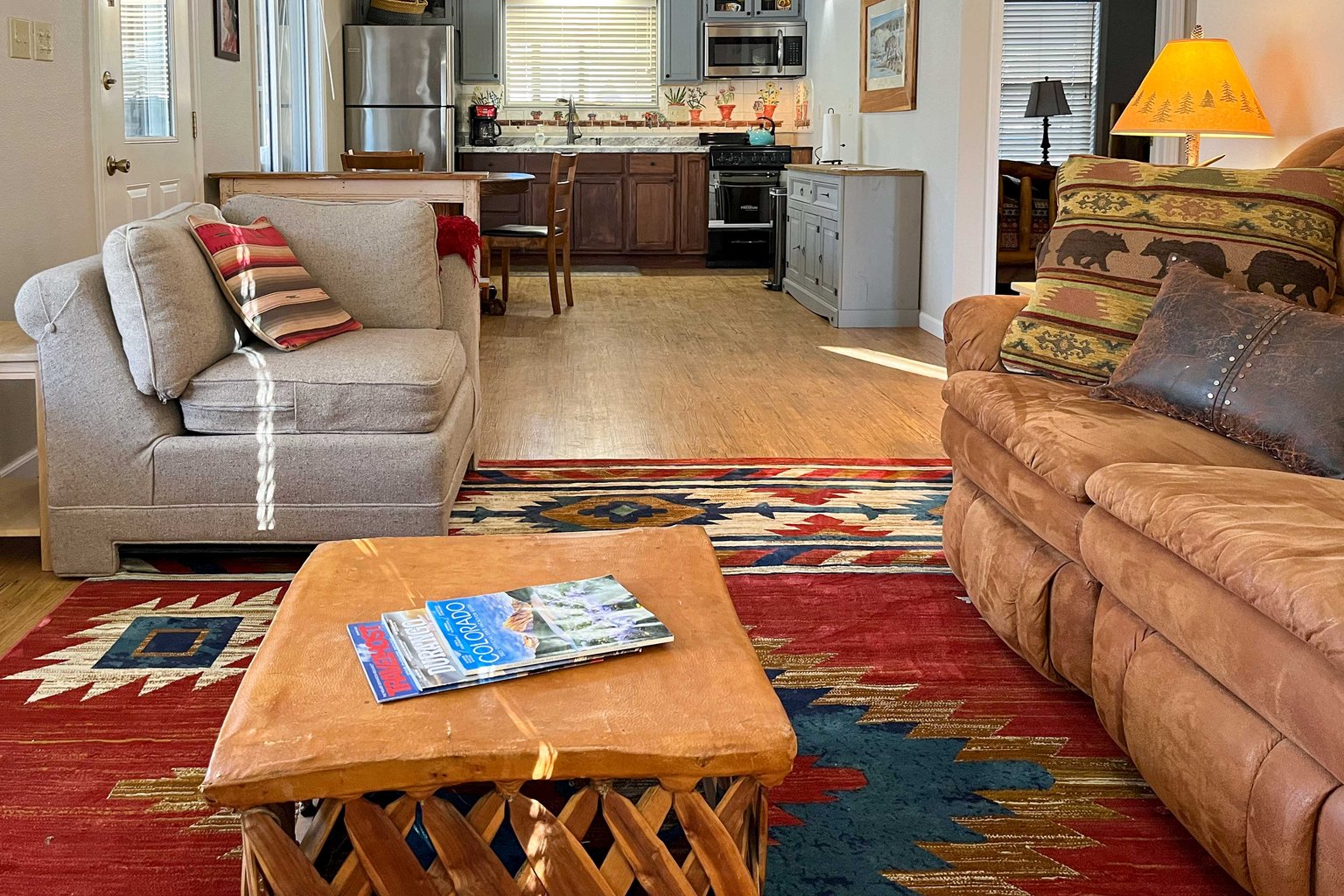 Mancos Vacation Rental