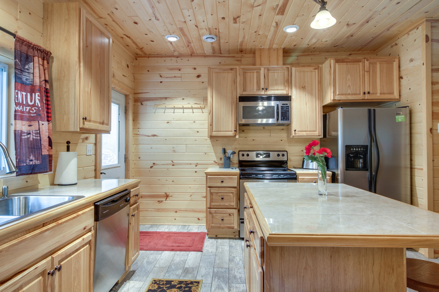Pequot Lakes Vacation Rental