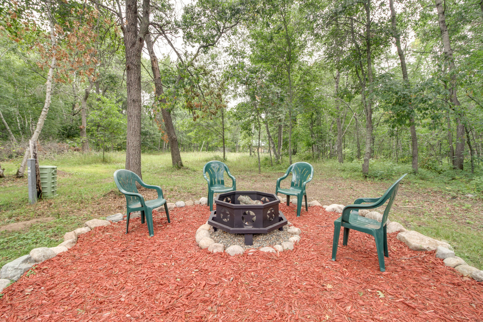 Pequot Lakes Vacation Rental