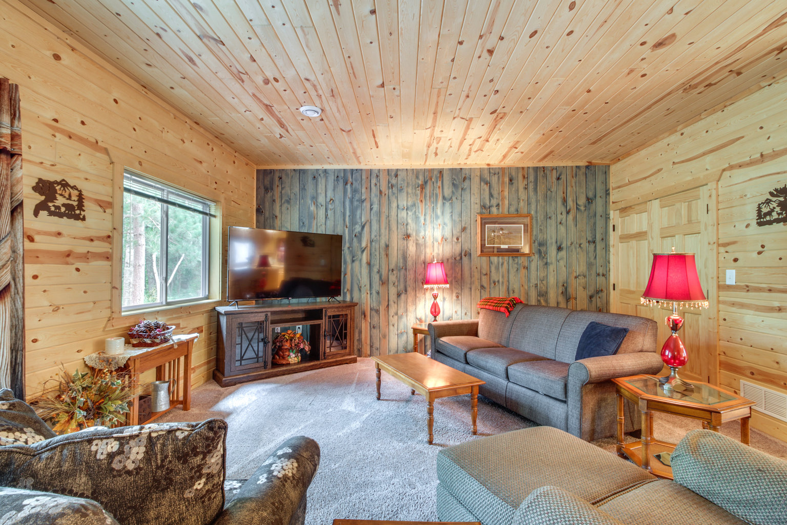 Pequot Lakes Vacation Rental