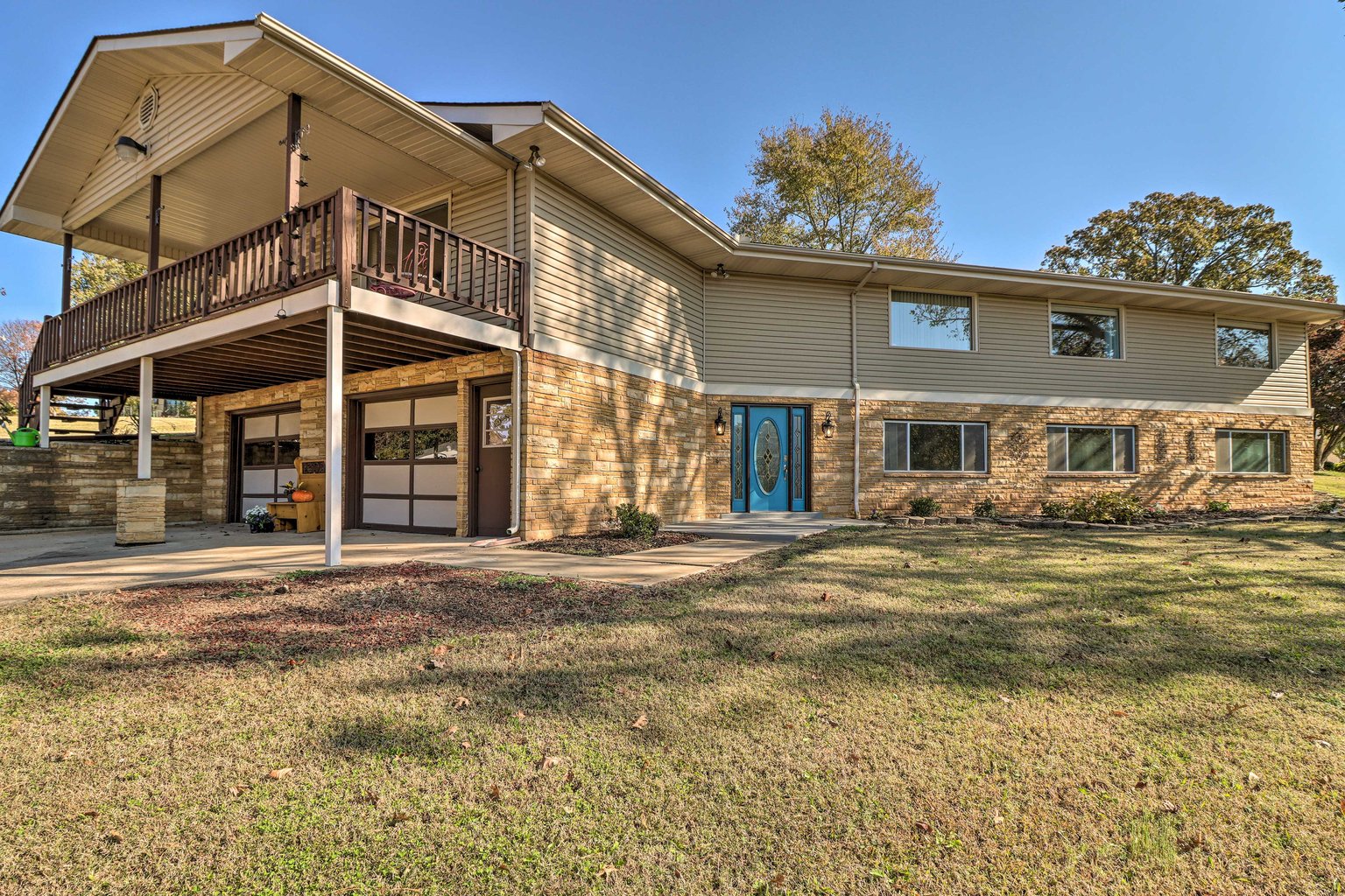 Lakeview Vacation Rental