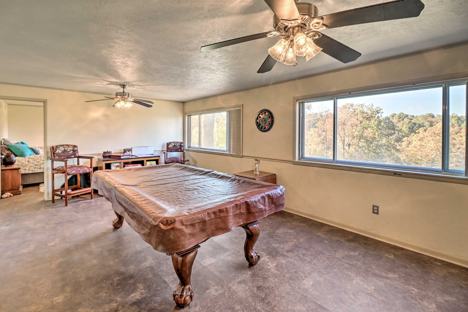 Lakeview Vacation Rental