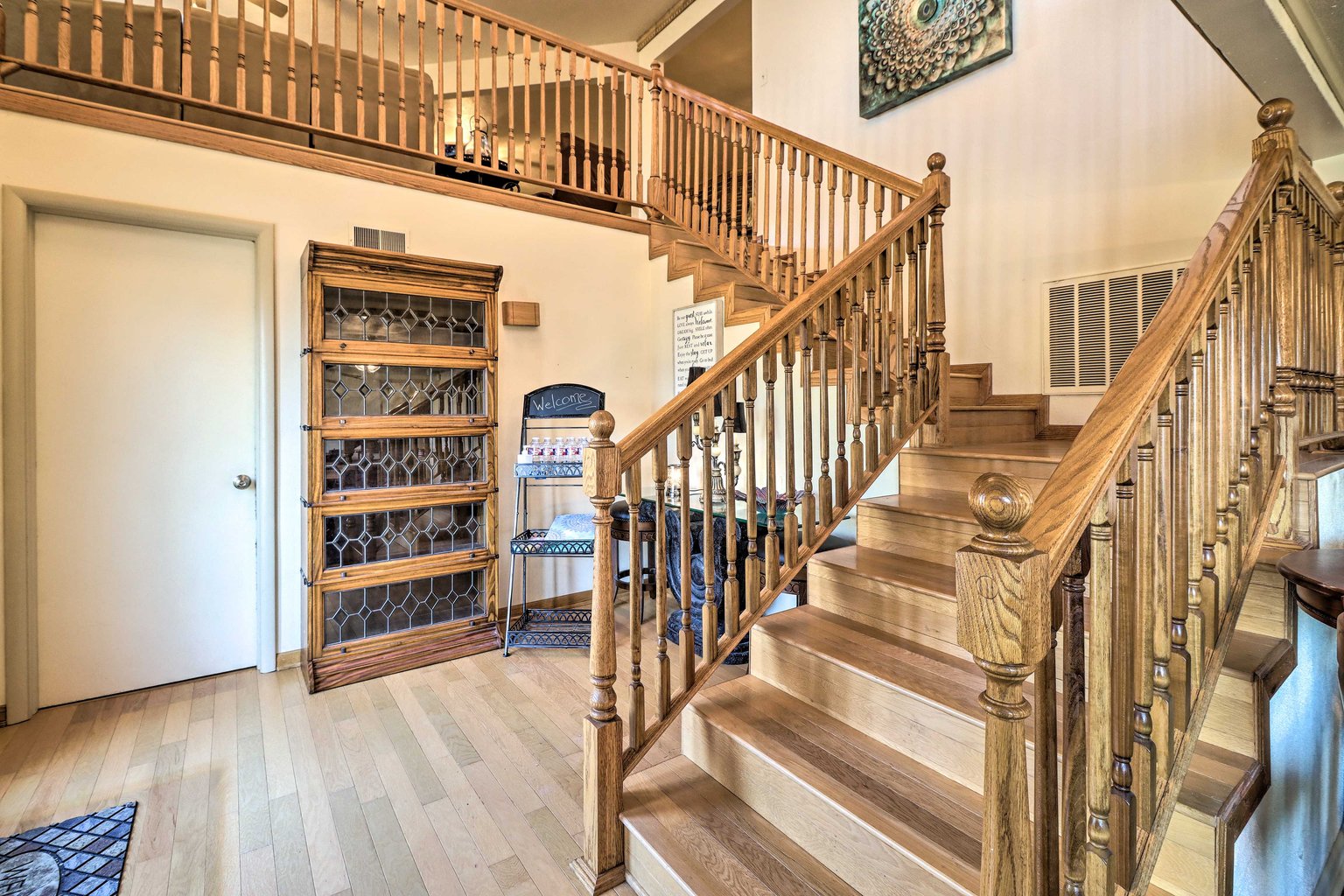 Lakeview Vacation Rental