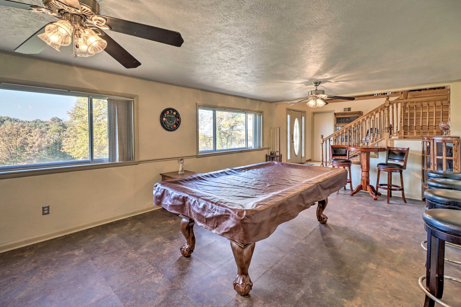 Lakeview Vacation Rental