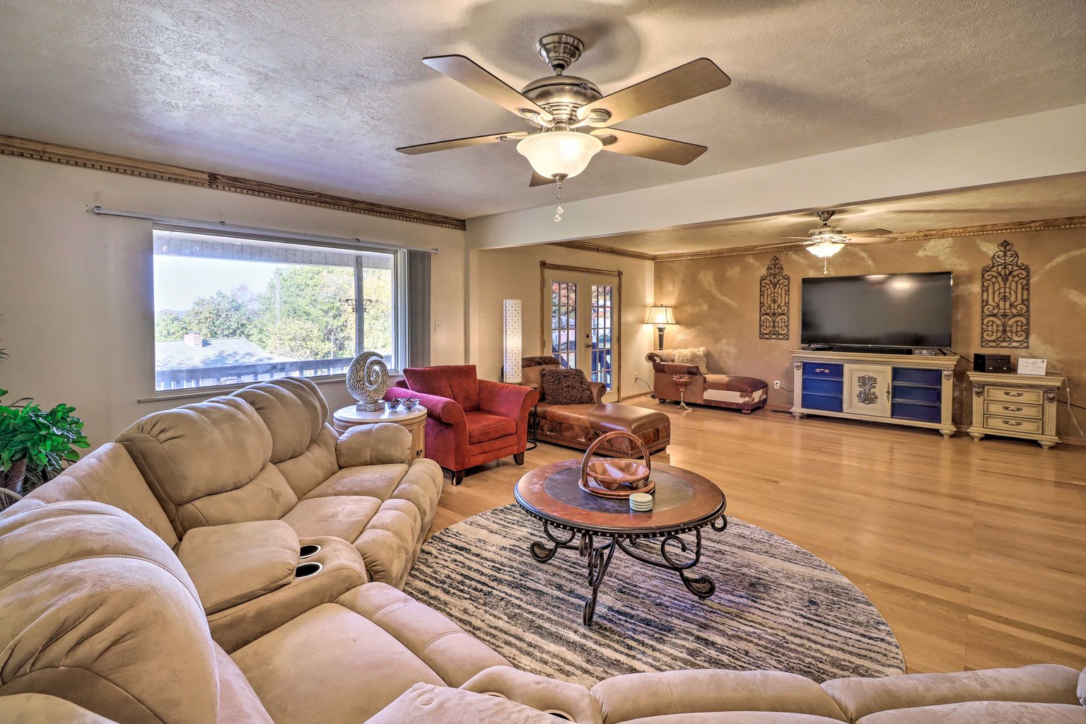 Lakeview Vacation Rental