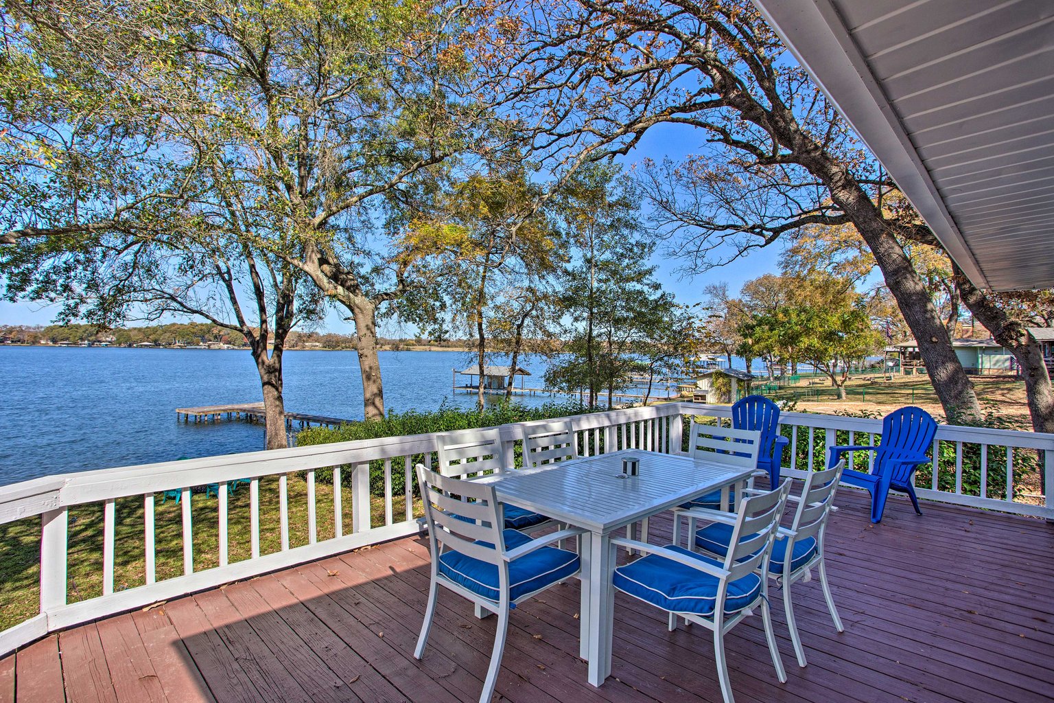 Mabank Vacation Rental