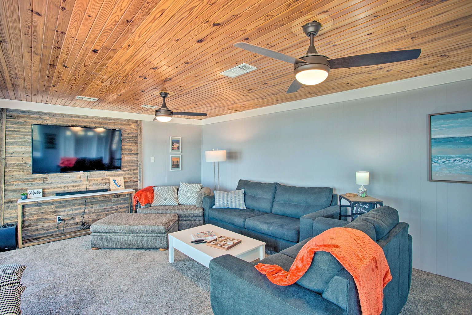 Mabank Vacation Rental