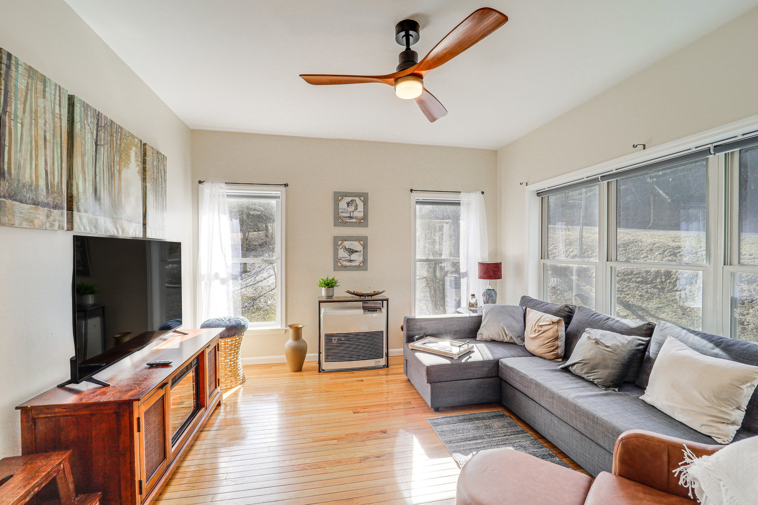 Newland Vacation Rental
