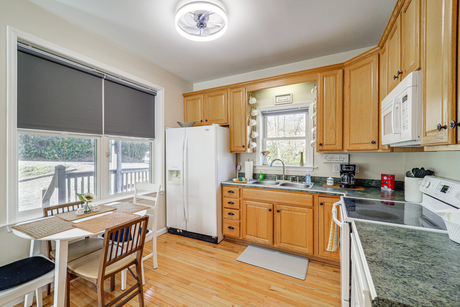 Newland Vacation Rental