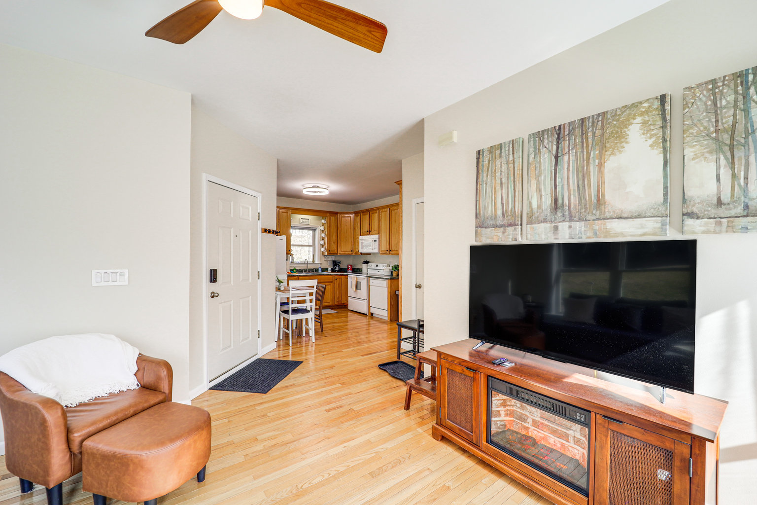 Newland Vacation Rental