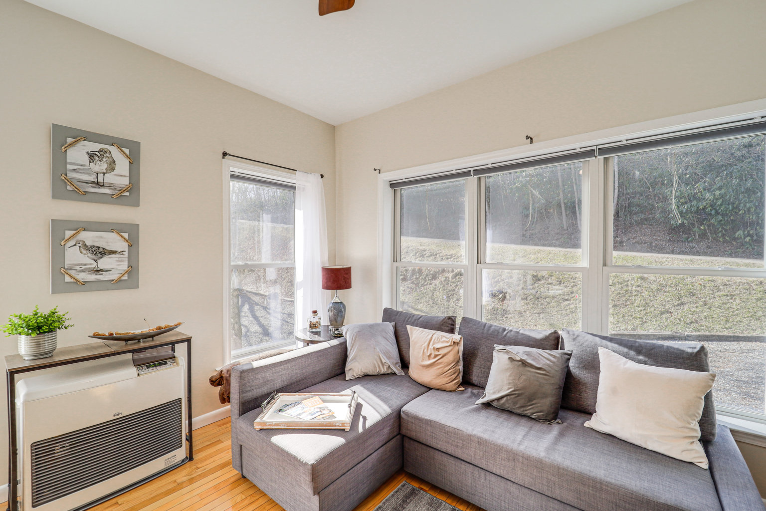 Newland Vacation Rental