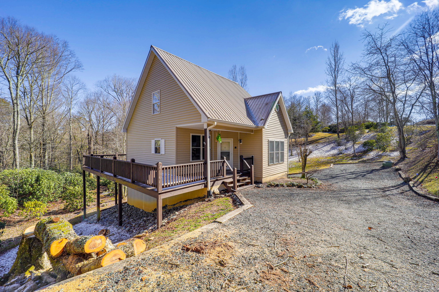 Newland Vacation Rental