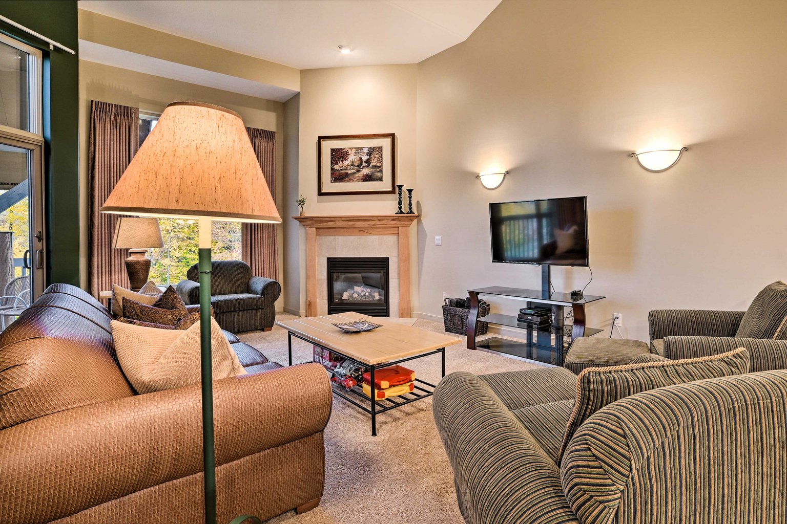 Bellaire Vacation Rental