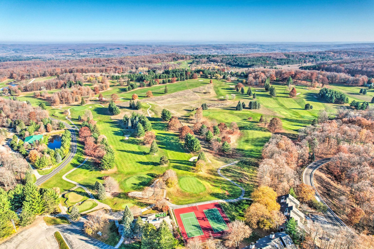 Bellaire Vacation Rental