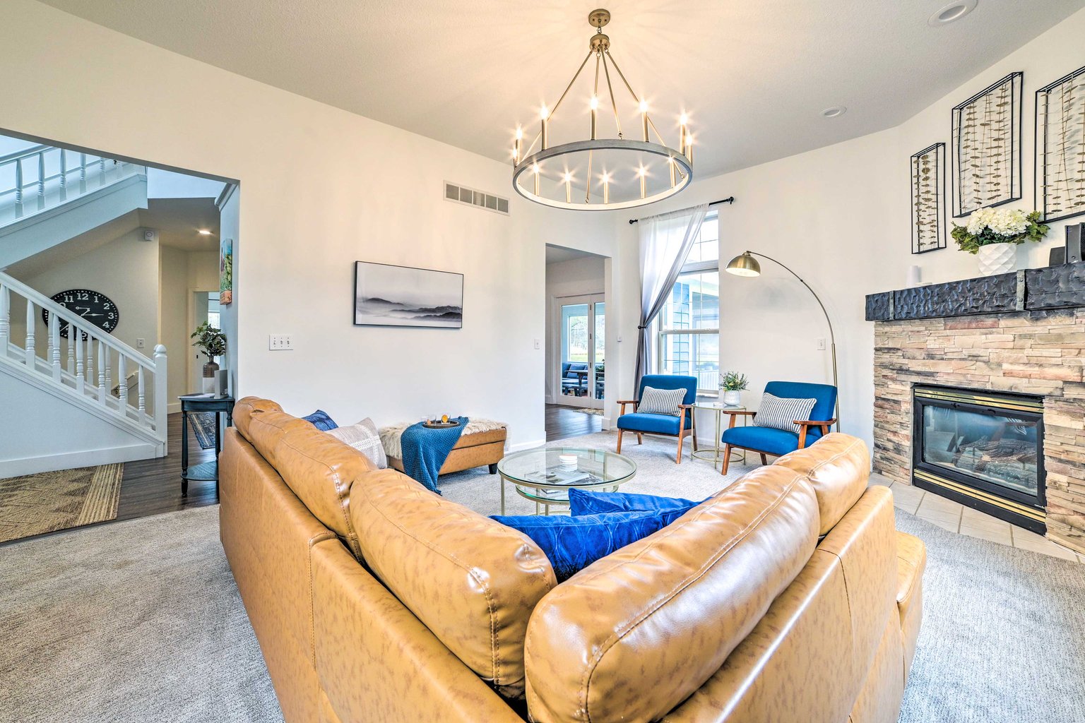 Bellaire Vacation Rental