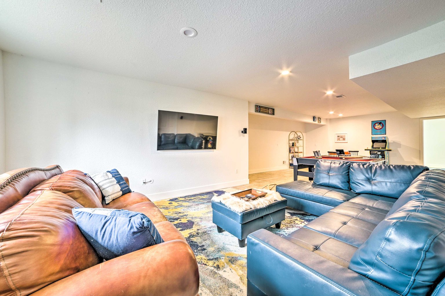 Bellaire Vacation Rental