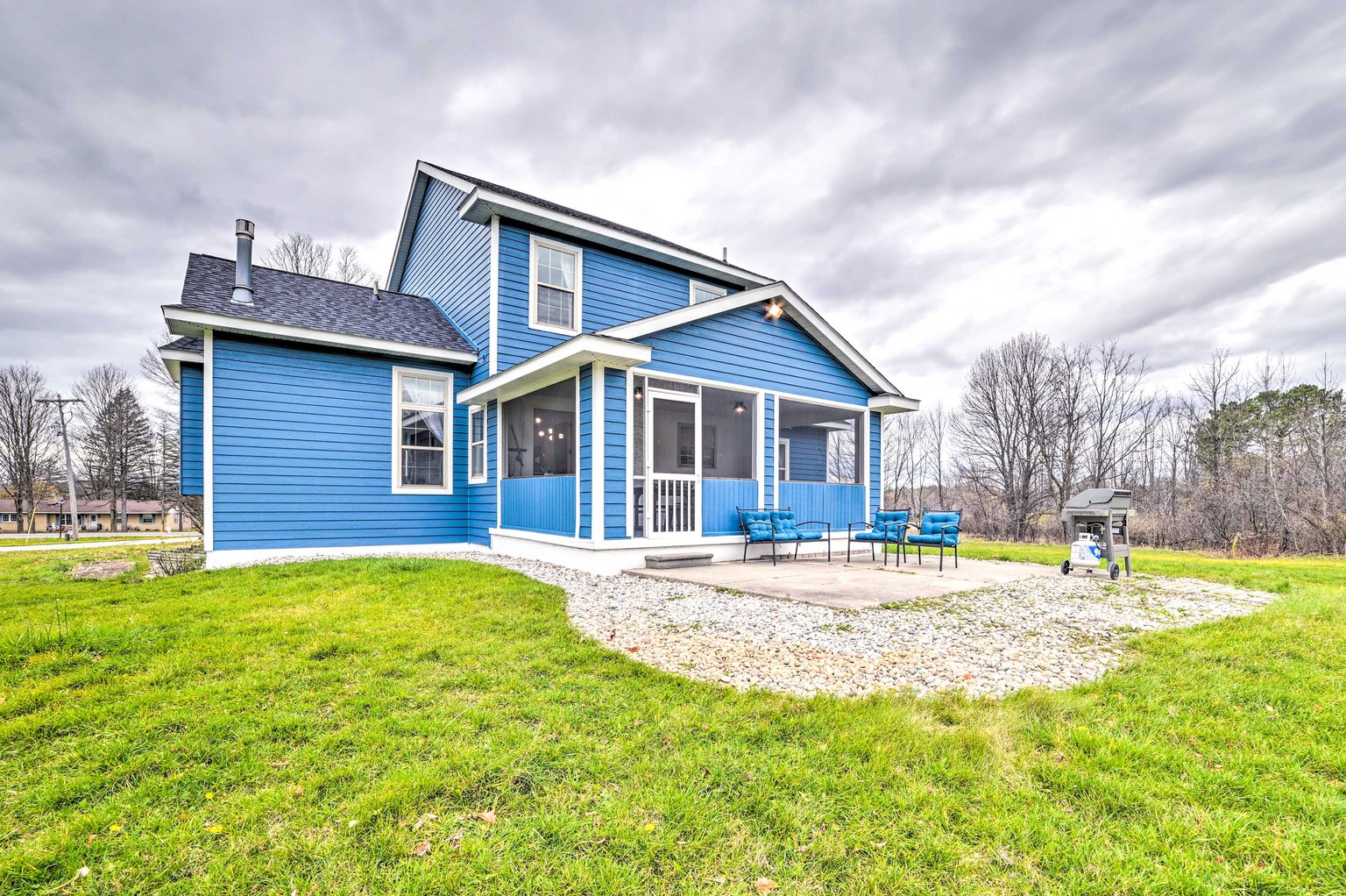 Bellaire Vacation Rental