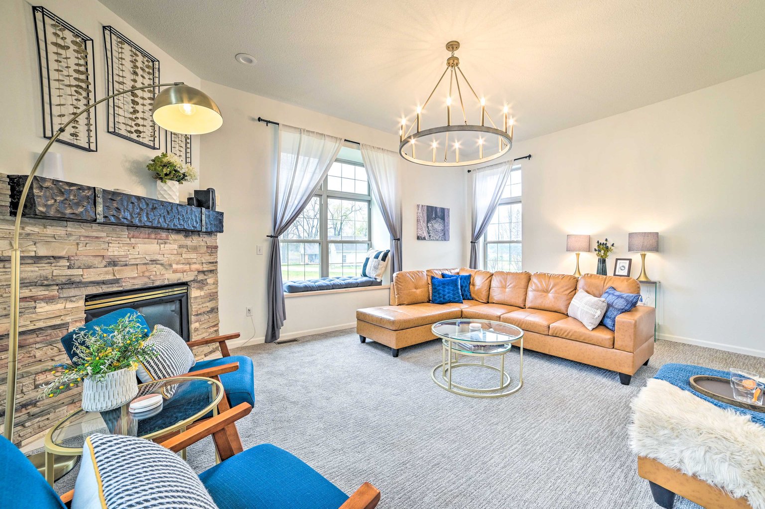 Bellaire Vacation Rental