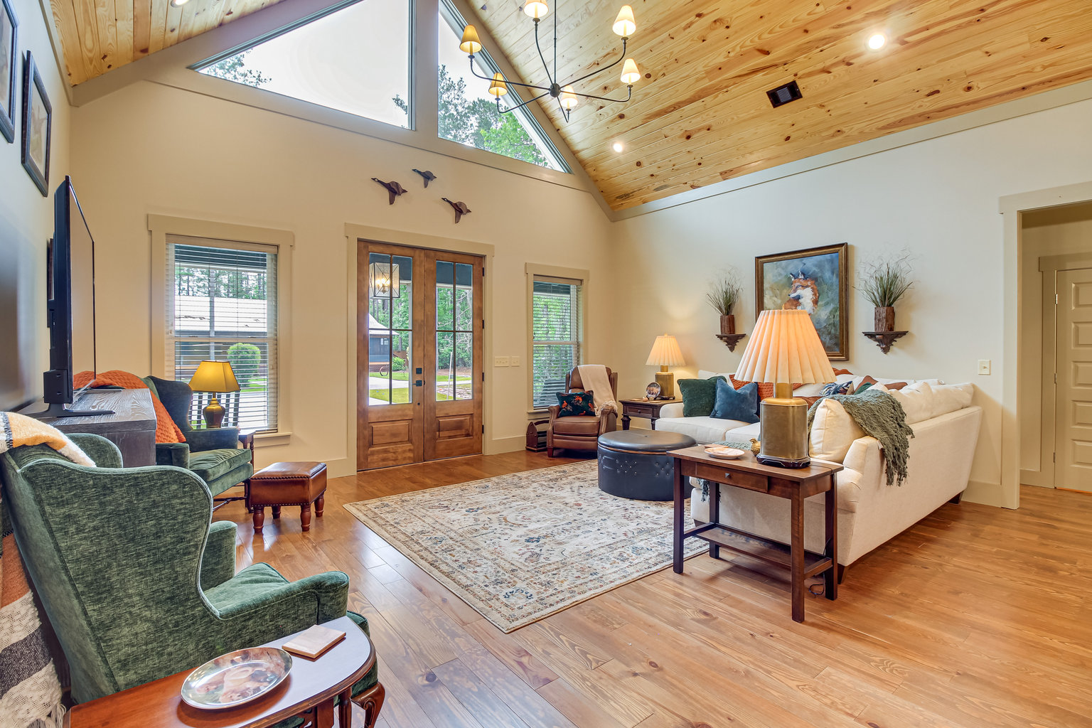 Midway Vacation Rental