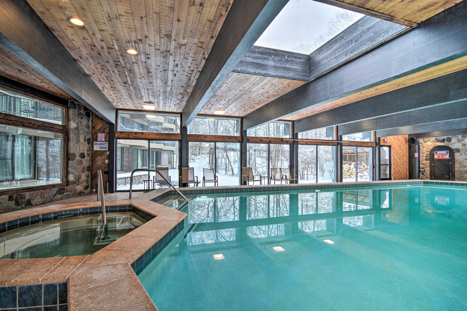 Bellaire Vacation Rental