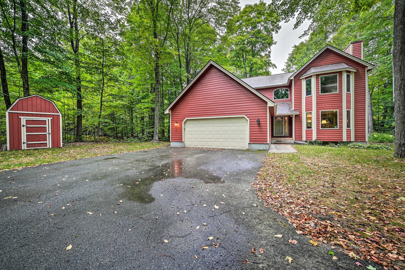 Bellaire Vacation Rental