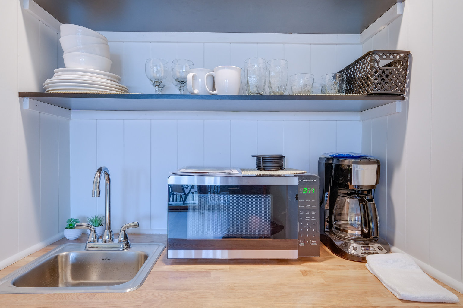Bellaire Vacation Rental