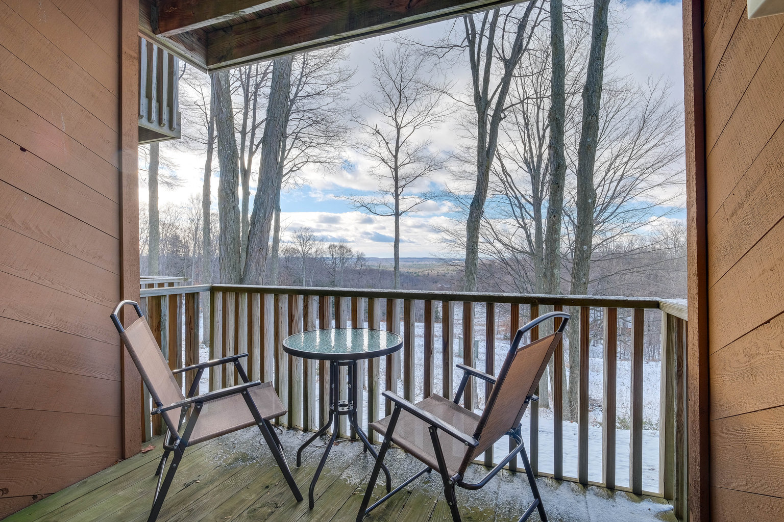 Bellaire Vacation Rental