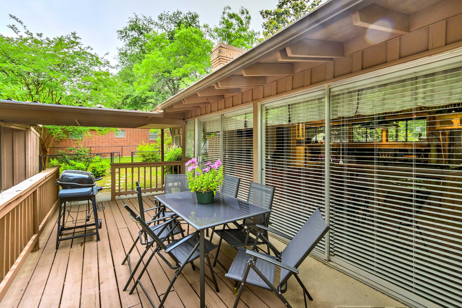 Winnsboro Vacation Rental