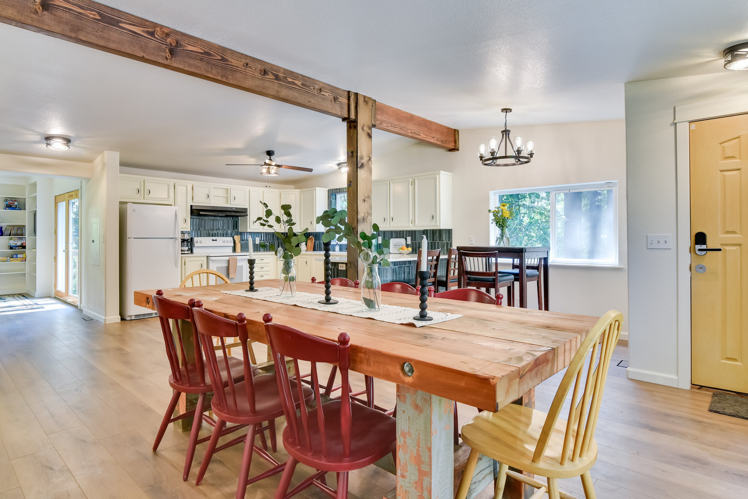 Washougal Vacation Rental